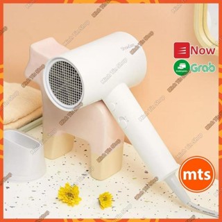 Máy sấy tóc ion âm  ShowSee A1-W - Công suất mạnh mẽ 1800W chống xù rối - Minh Tín Shop
