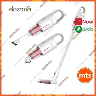 Máy hút bụi cầm tay không dây deerma dem-vc20 plus và vc01 chính hãng - minh tín shop