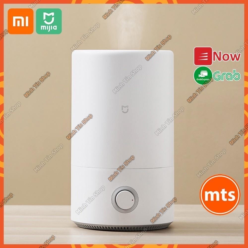 Máy tạo độ ẩm 𝗫𝗶𝗮𝗼𝗺𝗶 Mijia Gen 2 MJJSQ06DY phun sương tạo ẩm êm ái dung tích 4L - Minh Tín Shop
