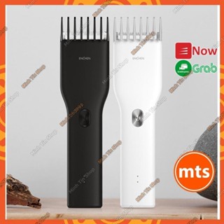 Tông đơ cắt tóc Enchen Boost pin sạc dễ cắt tiện lợi dùng  gia đình - Minh Tín Shop