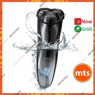 Máy Cạo Râu Enchen BlackStone 3 Electric Shaver 3D Blackstone3 Chống nước thế hệ 3 -Minh Tín Shop