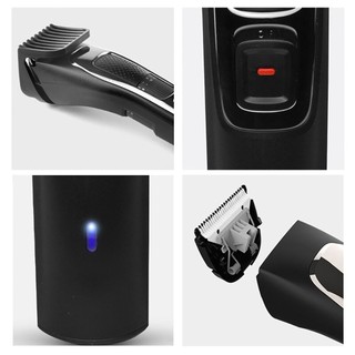 Tông Đơ Cắt Tóc  Enchen Sharp 3S  Youpin phân phối Minh Tín Shop