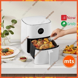 Nồi chiên không dầu Xiaomi Mijia 4.5L MAF06 chính hãng - Minh Tín Shop