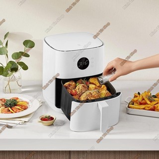 Nồi chiên không dầu thông minh Xiaomi Mijia Smart Air Fryer 3.5L MAF06 Chính hãng - Minh Tín Shop