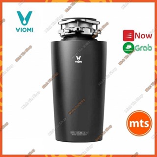 Máy xử lý rác thải hữu cơ nhà bếp Viomi Power Box VXRD-02 550W máy xay rác hữu cơ cao cấp chính hãng - Minh Tín Shop