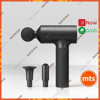 Súng massage cầm tay Xiaomi Mijia MJJMQ01-ZJ chính hãng - Minh Tín Shop