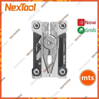 Bộ Dụng cụ đa năng Xiao mi NexTool NE20182 Mini 14 trong 1 EDC Multifunction Tool chính hãng - Minh Tín Shop