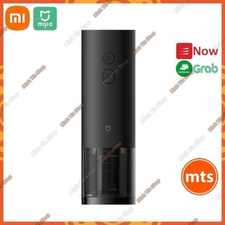 Dụng cụ vặn mở nút chai rượu vang Xiaomi Mijia KGJ001T BHR7517CN dụng cụ khui nút cao cấp chính hãng - Minh Tín Shop