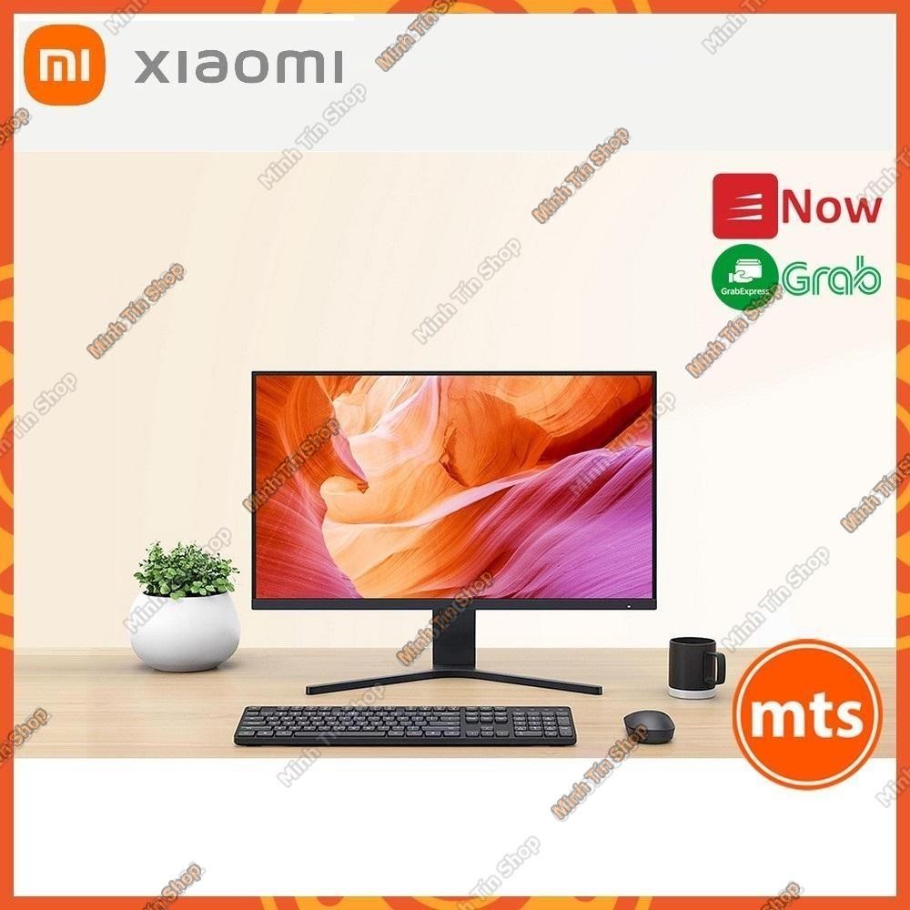 Màn Hình Máy Tính 
Chờ duyệt
𝗫𝗶𝗮𝗼𝗺𝗶 27 Inch RMMNT27NF Full HD 1080p  Bản Quốc Tế - Minh Tín Shop