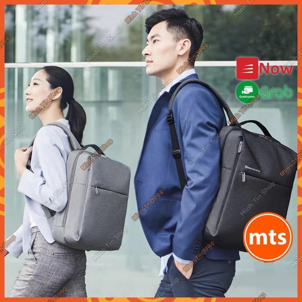 Ba lô 
Chờ duyệt
𝗫𝗶𝗮𝗼𝗺𝗶 Urban Life Style 2 phong cách doanh nhân gọn gàng chính hãng cao cấp - Minh 