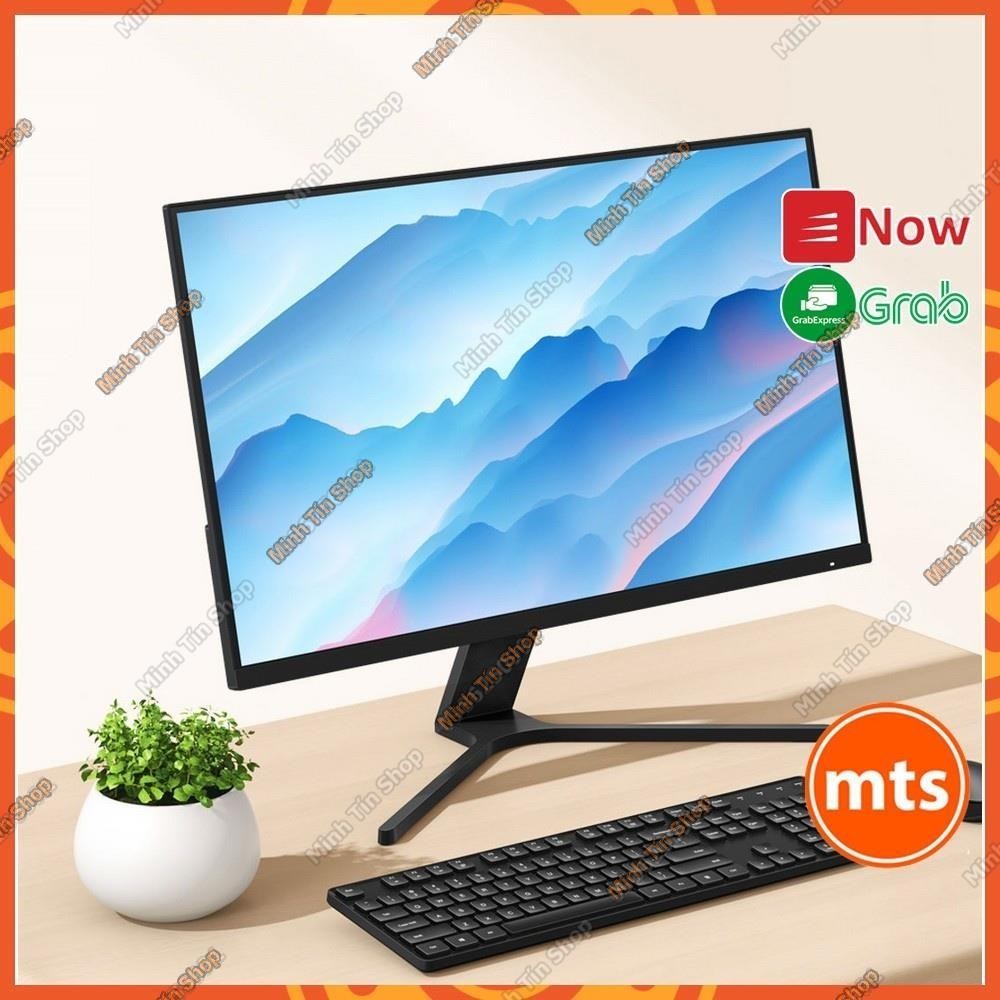 Màn hình máy tính 
Chờ duyệt
𝗫𝗶𝗮𝗼𝗺𝗶 Redmi 27 Inch RMMNT27NF P27FBB-RA 27 inch FHD 100Hz  chính hãng 
