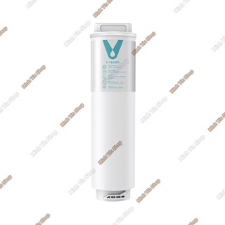 Lõi Lọc 5 trong 1 thay thế dùng cho máy lọc nước Viomi 600G  400G Lõi  thay thế 5 in1 chính hãng - Minh Tín Shop