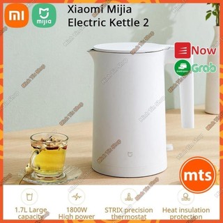  Ấm Đun Nước Siêu Tốc Xiaomi Mijia Gen 2 1.7L  MJDSH04YM - Minh Tín Shop 