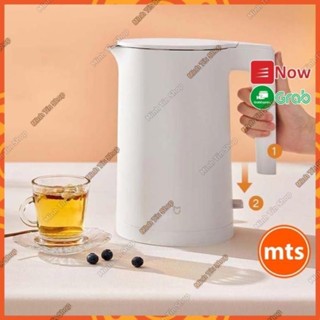  Bình đun siêu tốc gen 2 1.7L Mijia MJDSH04YM. Hàng chính hãng Xiaomi - Minh Tín Shop 