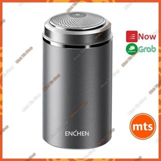 Máy cạo râu Enchen Z3 pin sạc tiện lợi chính hãng - Minh Tín Shop