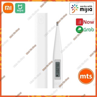 Nhiệt kế điện tử thông minh Xiaomi Mijia MMC-W505 kết nối app Mihome chính hãng - Minh Tín Shop