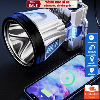 Đèn Pin Đội Đầu Siêu Sáng 998 Pin Trâu, Chống Nước Cao Cấp, Đèn Đội Đầu Soi Ếch, Soi Cua Ban Đêm Siêu Sáng Tuyệt Vời