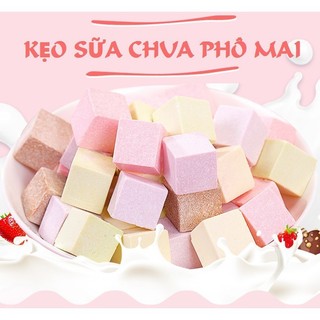 250g Kẹo sữa chua phô mai