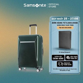 Vali kéo Samsonite Enwrap Spinner EXP