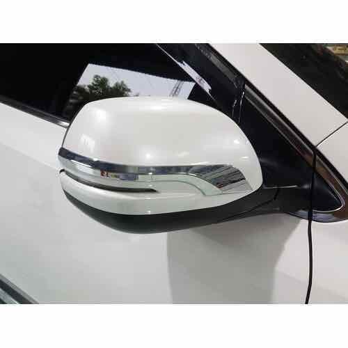Ốp mí gương chiếu hậu Honda HRV 2019-2021