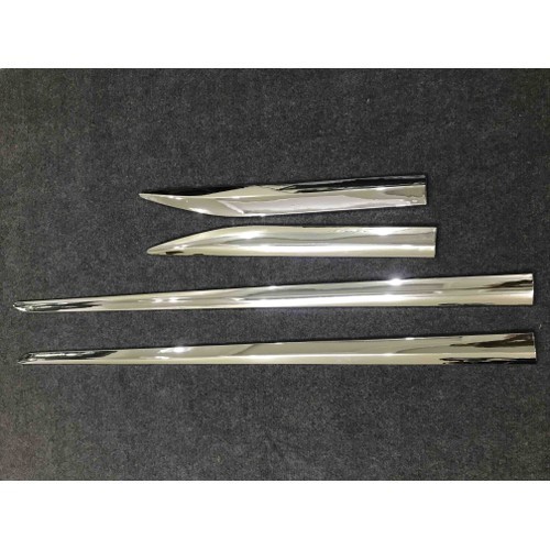 NẸP SƯỜN CAO CẤP CAMRY 2019