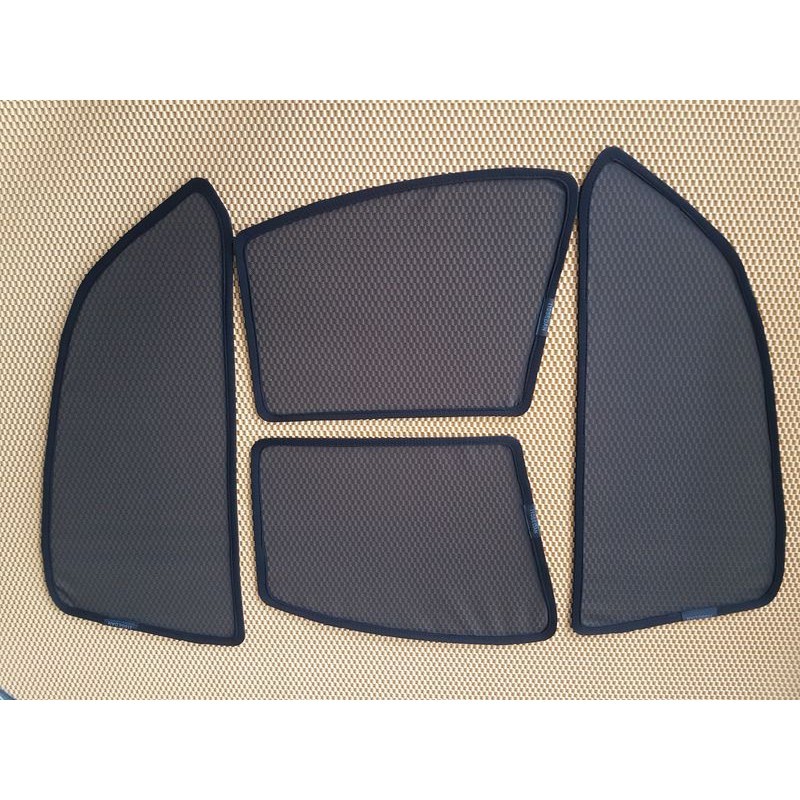 Chắn nắng i10 sedan