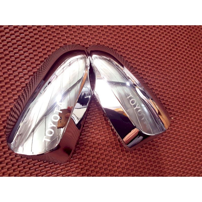 Ốp gương Toyota Altis 2016-2021