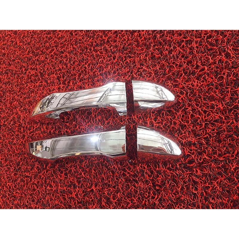 Ốp tay nắm cửa xe Toyota Altis 2012