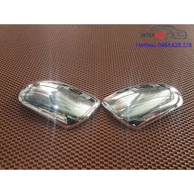 Ốp gương Kia Morning không khuyết 2016