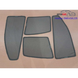 Chắn nắng theo xe Vios 2014 – 2017