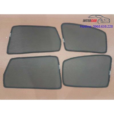Chắn nắng theo xe CRV 2016