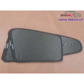Chắn nắng theo xe Mazda 3