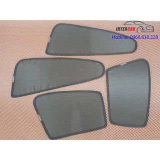 Chắn nắng theo xe Mazda 3