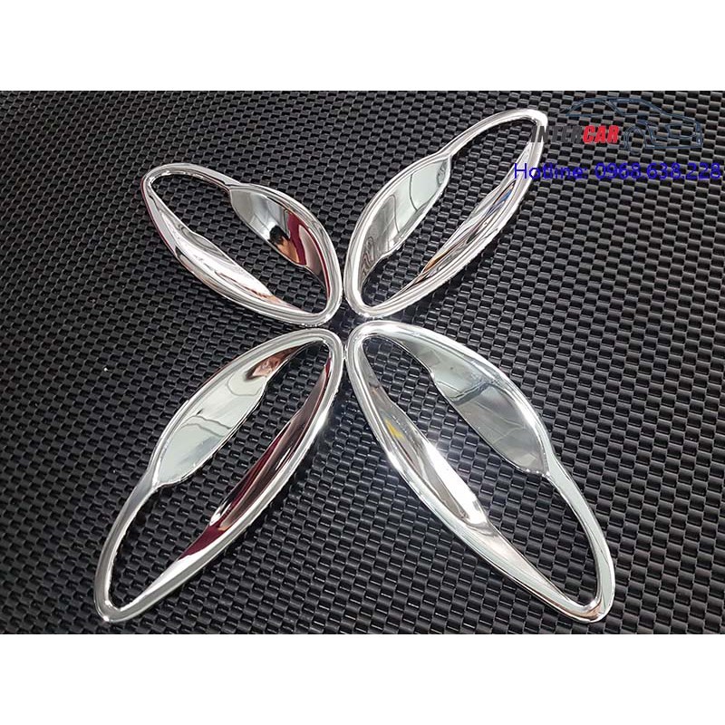 Ốp hõm cửa Kia Morning 2016 – 2017