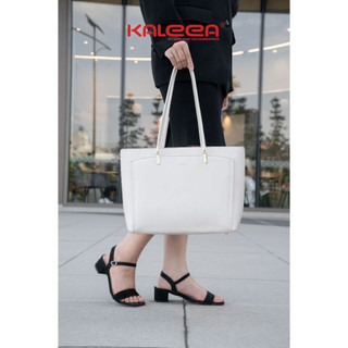 Kaleea - Túi Xách Nữ Size To Chất Da Mềm Size 38 - JX04
