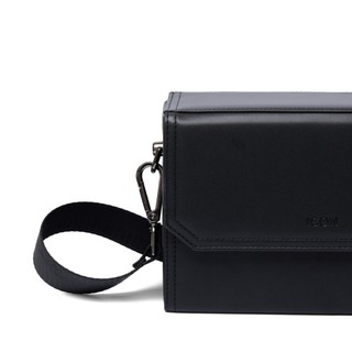 Túi Đeo Chéo Boxy Sling Bag TUID0033