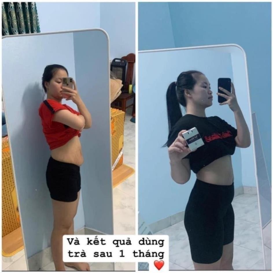 Giảm Cân Yo Slim (COMBO 2 HỘP) Chính Hãng B.O.T THIÊN KIM Viên Hủy Mỡ Yo Slim Giảm 4-7 kg Sau 3. Ngày