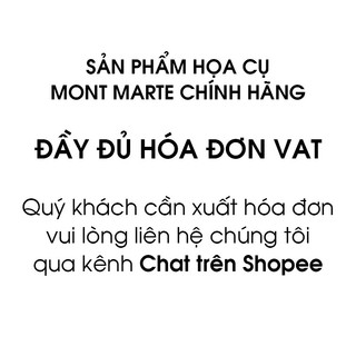 [Hỏa Tốc HCM] Bộ Dụng Cụ 6 Món Làm Đất Sét Mont Marte - Single End Tools 6pc - MMSP0004