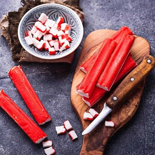 Thanh cua SURIMI hàn quốc 150g( Chỉ giao tại hcm )