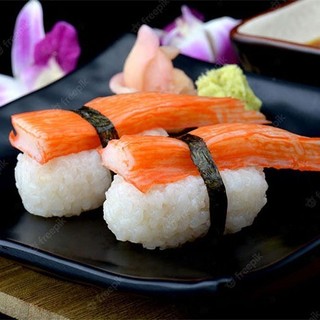 Thanh cua SURIMI hàn quốc 150g( Chỉ giao tại hcm )