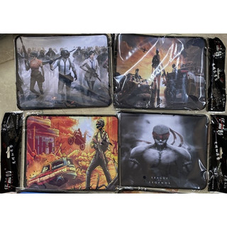 Lót game NTH01 20 x 25 x 2 ly (hình game ngẫu nhiên)