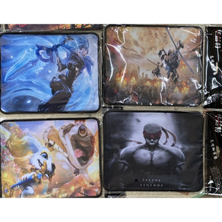 Lót game NTH01 20 x 25 x 2 ly (hình game ngẫu nhiên)