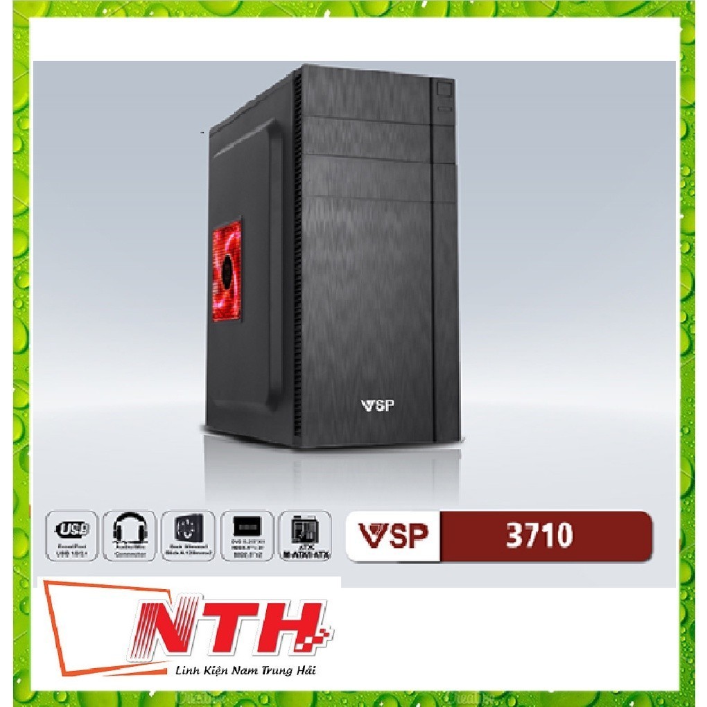 Case VSP 3710