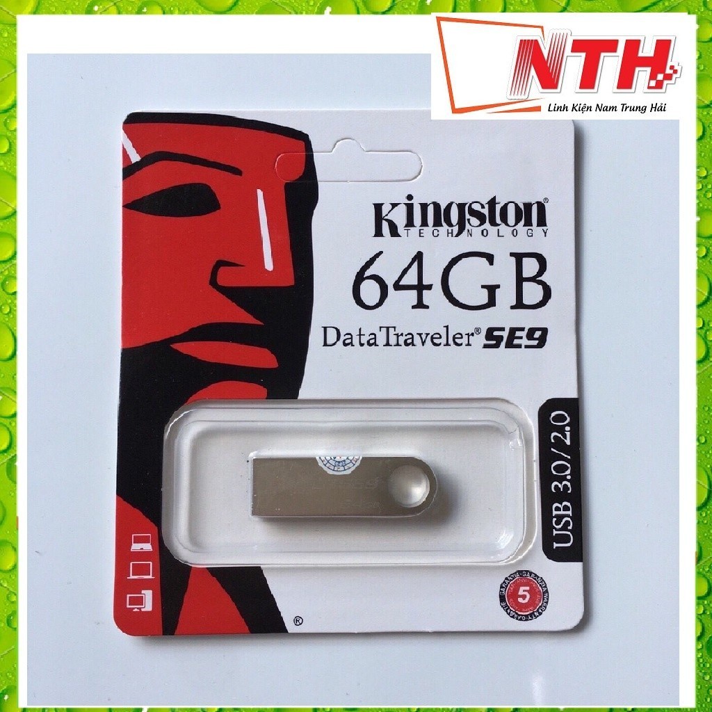 USB 64G SE9