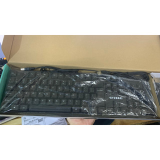 [KL] Bộ phím chuột usb Zuntuo ZT600