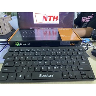 [KL] Bàn phím văn phòng mini bền, đẹp