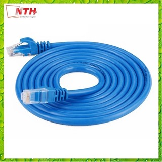 Cable Mạng Cat 6E (20m,25m,30m 40m 50m)