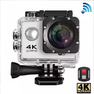 CAMERA HÀNH TRÌNH A19 -4K CÓ REMOTE FULL BOX