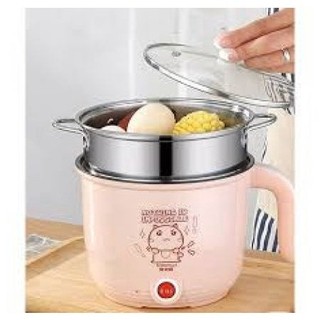 Ca nấu mì đa năng 18cm