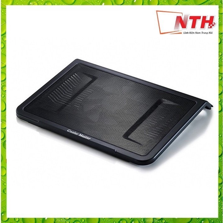 Đế Tản Nhiệt Laptop Cooler Master L1